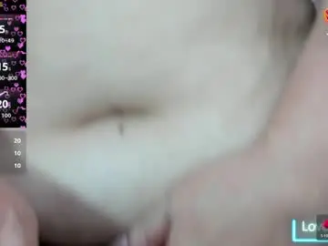 Chaturbate Adult Video Chat of gia_nahomi
