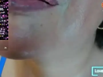 Chaturbate Adult Webcams of gia_nahomi
