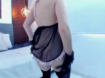 Chaturbate Live Porn of margott_mature
