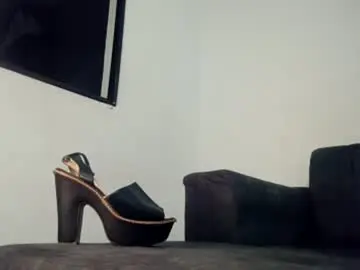 Chaturbate Best live sex cam show of monaa_paloma