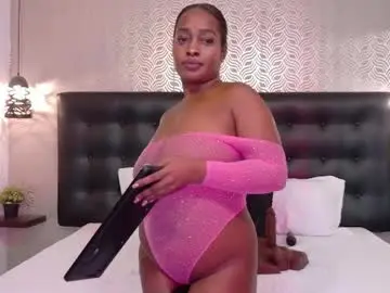 Chaturbate Best Webcam of naiaramasson_