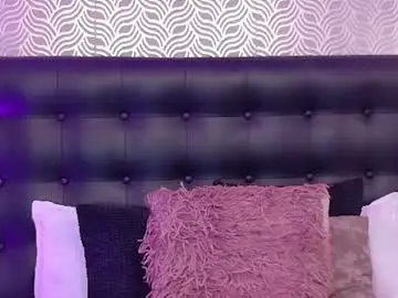Chaturbate Free Porn Cam of naiaramasson_