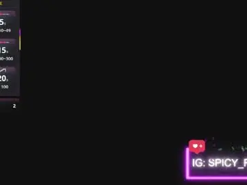 Chaturbate Sex Cam of naty_lux19