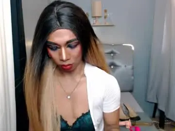 Chaturbate Nude Webcam of sahayafox