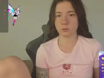 Chaturbate Sex Cam of sexy_b0rsch