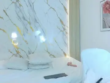 Chaturbate Best Webcam of zoe_longhair