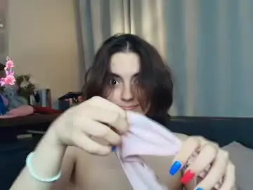Chaturbate Private Sex Chat of baby_is_ready