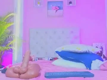 Chaturbate Adult Video Chat of caro_lovings