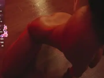 Chaturbate Live Sex Cam of cirrusi