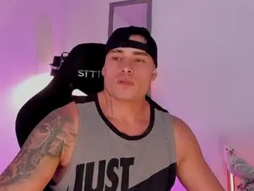 Chaturbate Sex Cam of connorsmith_26