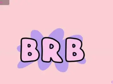 Chaturbate Adult Video Chat of cute_rosy