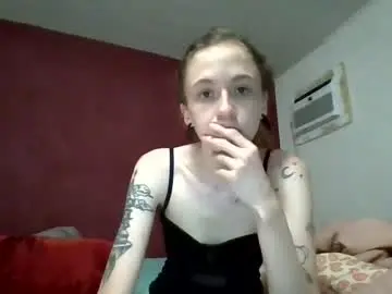 Chaturbate Live Sex of ellamae2000