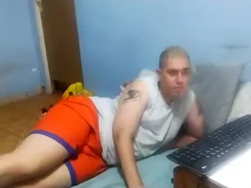 Chaturbate Best live sex cam show of gorak32