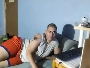 Chaturbate Free Porn Cam of gorak32
