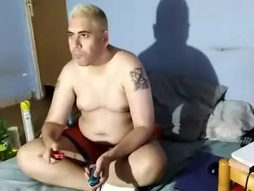 Chaturbate Sex Chat of gorak32