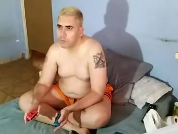 Chaturbate Adult Webcam of gorak32