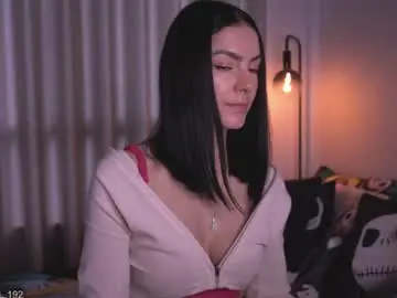 Chaturbate Free Porn Cam of hollylinder_