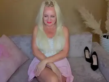Chaturbate Nude Webcam of ingrid_eriksen