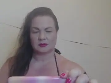 Chaturbate Adult Video Chat of lady_adrianna