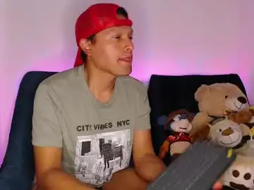 Chaturbate Live Porn of littledicklatin