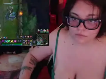Chaturbate Sex Cam of marcela2101s