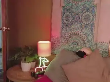 Chaturbate Nude Webcam of maya_house
