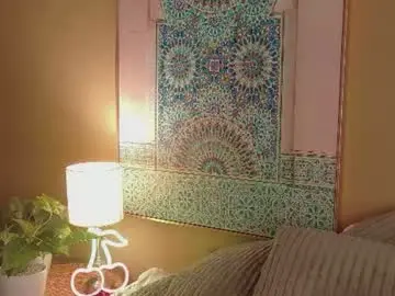 Chaturbate Adult Video Chat of maya_house