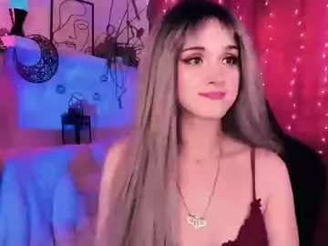 Chaturbate Adult Webcam of miladyjolie