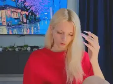 Chaturbate Nude Webcam of nannetteterrill