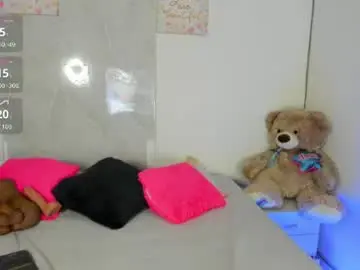 Chaturbate Adult Webcams of sarah_lowee