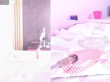 Chaturbate Live Sex of sophialovers01