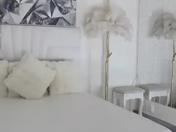 Chaturbate Free Porn Cam of szilvialauren