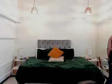 Chaturbate Adult Webcams of _dulcinea_1