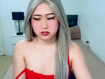 Chaturbate Adult Webcam of abella_dangerxxx