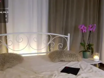 Chaturbate Sex Cam of alettabellini