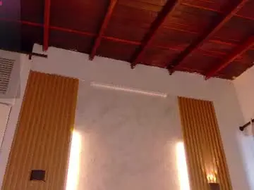 Chaturbate Sex Chat of amber_gibsson2