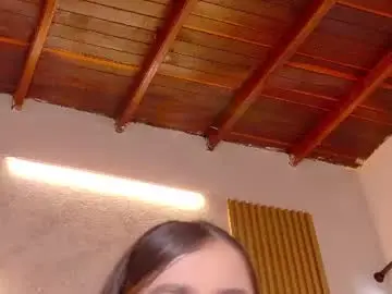 Chaturbate Best live sex cam show of amber_gibsson2