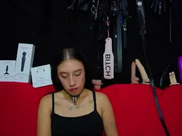 Chaturbate Best live sex cam show of dunnadan_bms