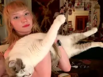 Chaturbate Nude Webcam of eve003300
