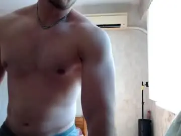 Chaturbate Free Porn Cam of hotfitbboy_2001