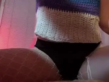 Chaturbate Nude Webcam of jenny_cox_love