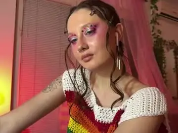 Chaturbate Sex Chat of jenny_cox_love