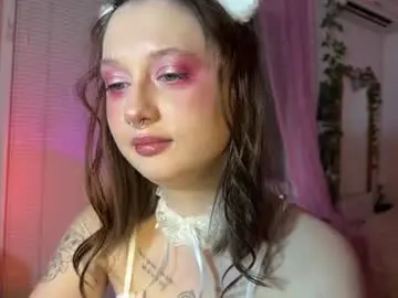 Chaturbate Adult Webcam of jenny_cox_love