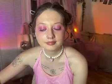 Chaturbate Sex Cam of jenny_cox_love