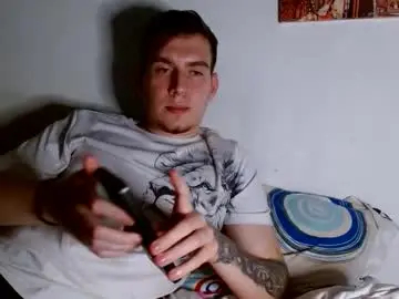 Chaturbate Private Sex Chat of magic_fantasy77