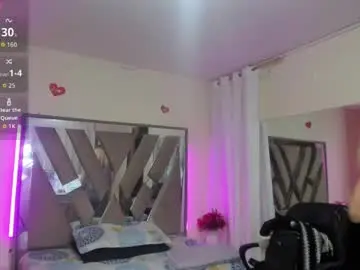 Chaturbate Watch Live Sex Cams of noa_cooperr