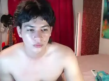 Chaturbate Adult Webcam of roca_inca