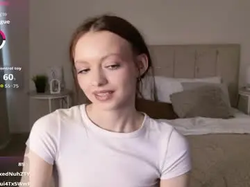Chaturbate Adult Webcam of sallypinkman