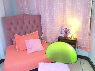 Chaturbate Live Sex Cam of sofiasex92