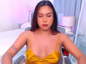 Chaturbate Sex Chat of tasteofinnocence